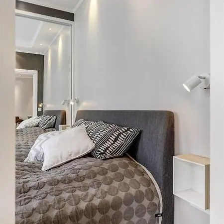 Apartment Modern -