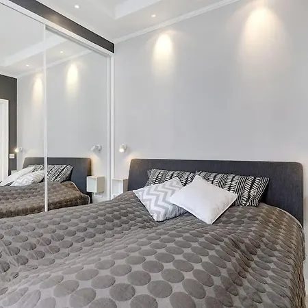 Apartman Modern - Oslo