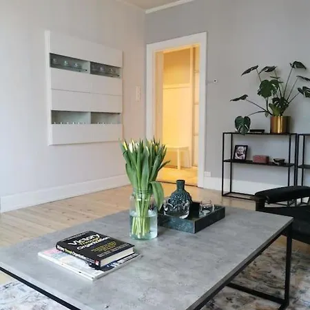 Modern - Apartment Oslo