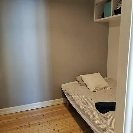 Modern - Oslo