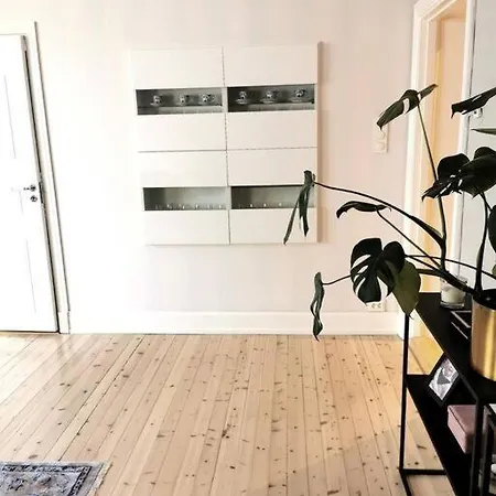 Modern - * Oslo