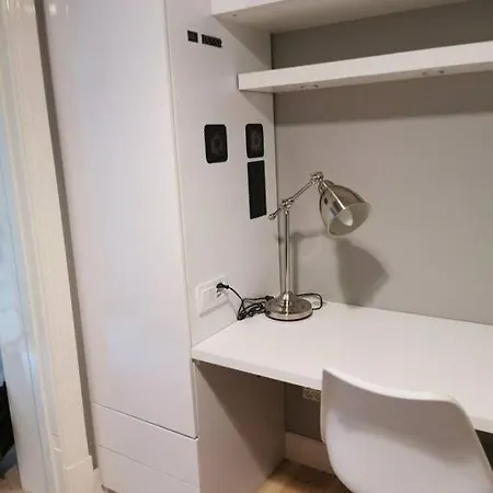 Modern - Lägenhet